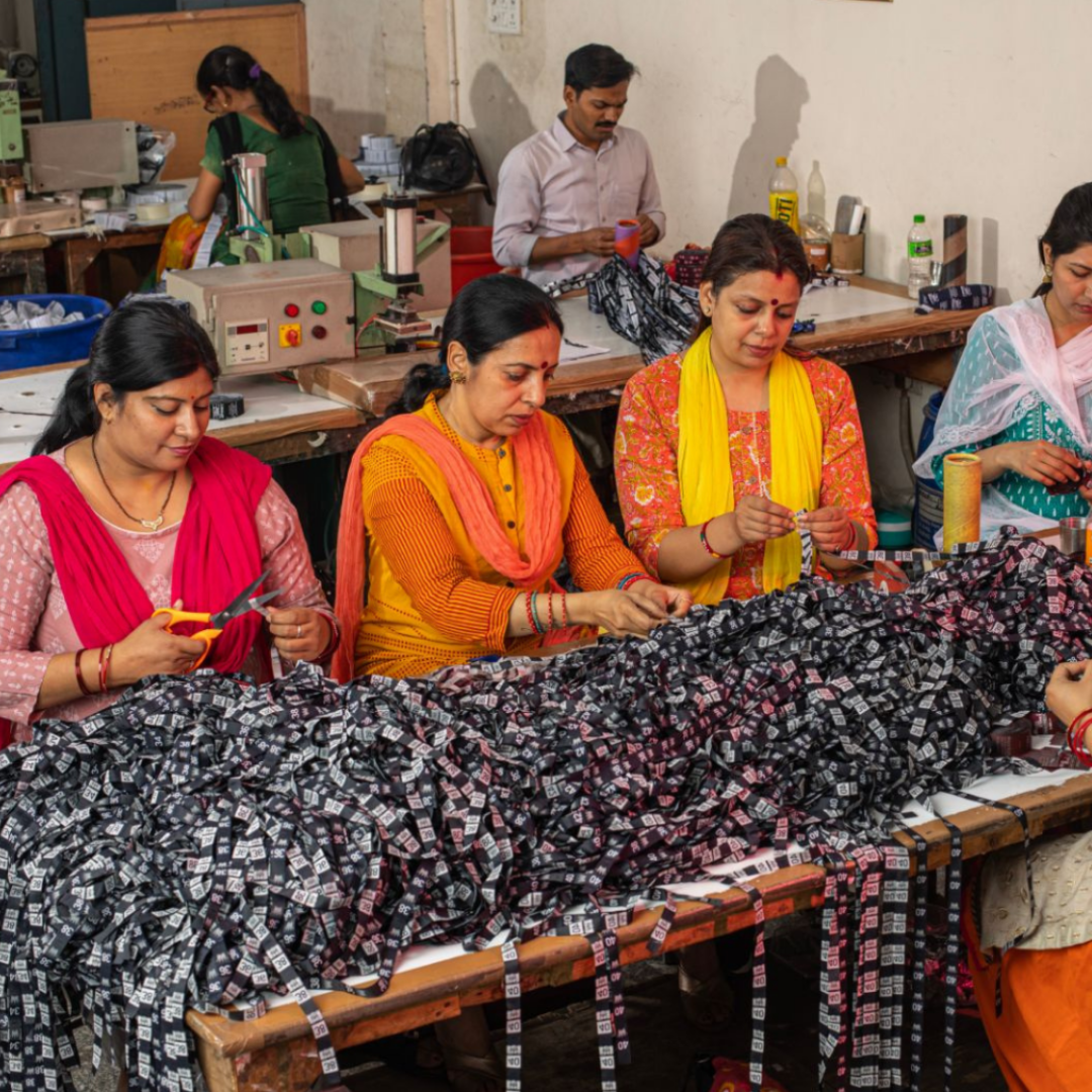 RCT IE Increased Access to Information