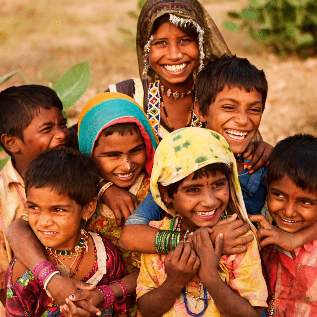 Gender Study to Identify Barriers